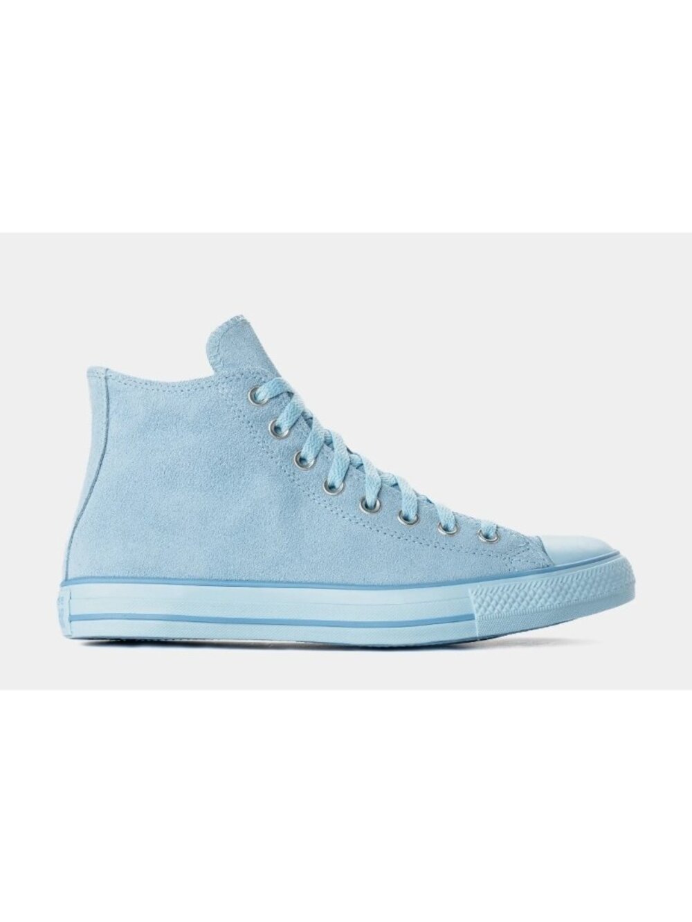 ConverseSHAI x Chuck Taylor All Star Hi 'Masi Blue' Sneakers